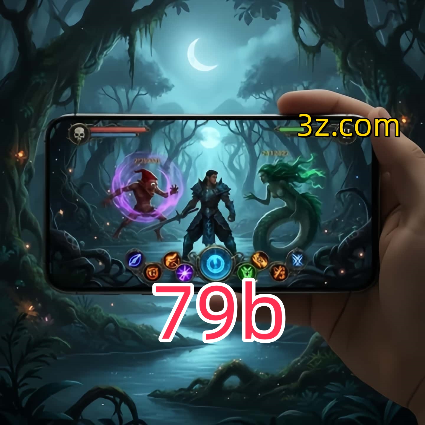 Ofertas Imperdíveis na 79b: Promoções e Bônus Que Valem a Pena