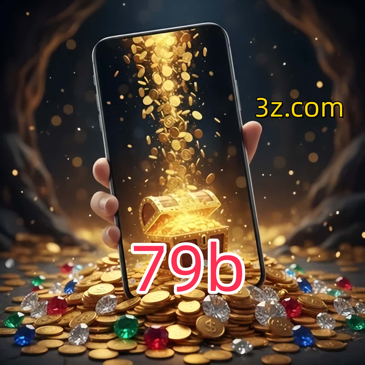 Interface moderna de login do 79b-v.com