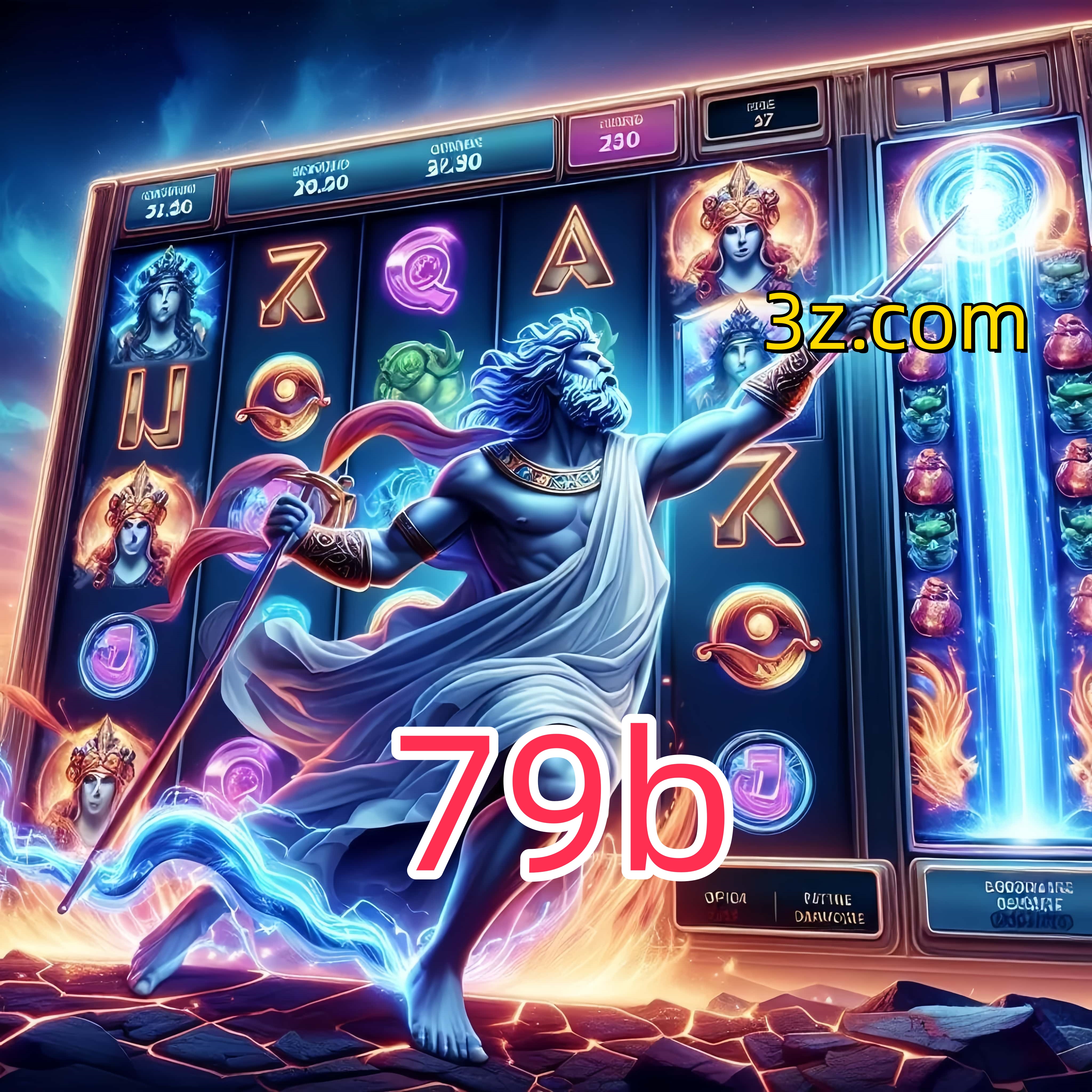 79b - Cassino Site Oficial - 79b-v.com