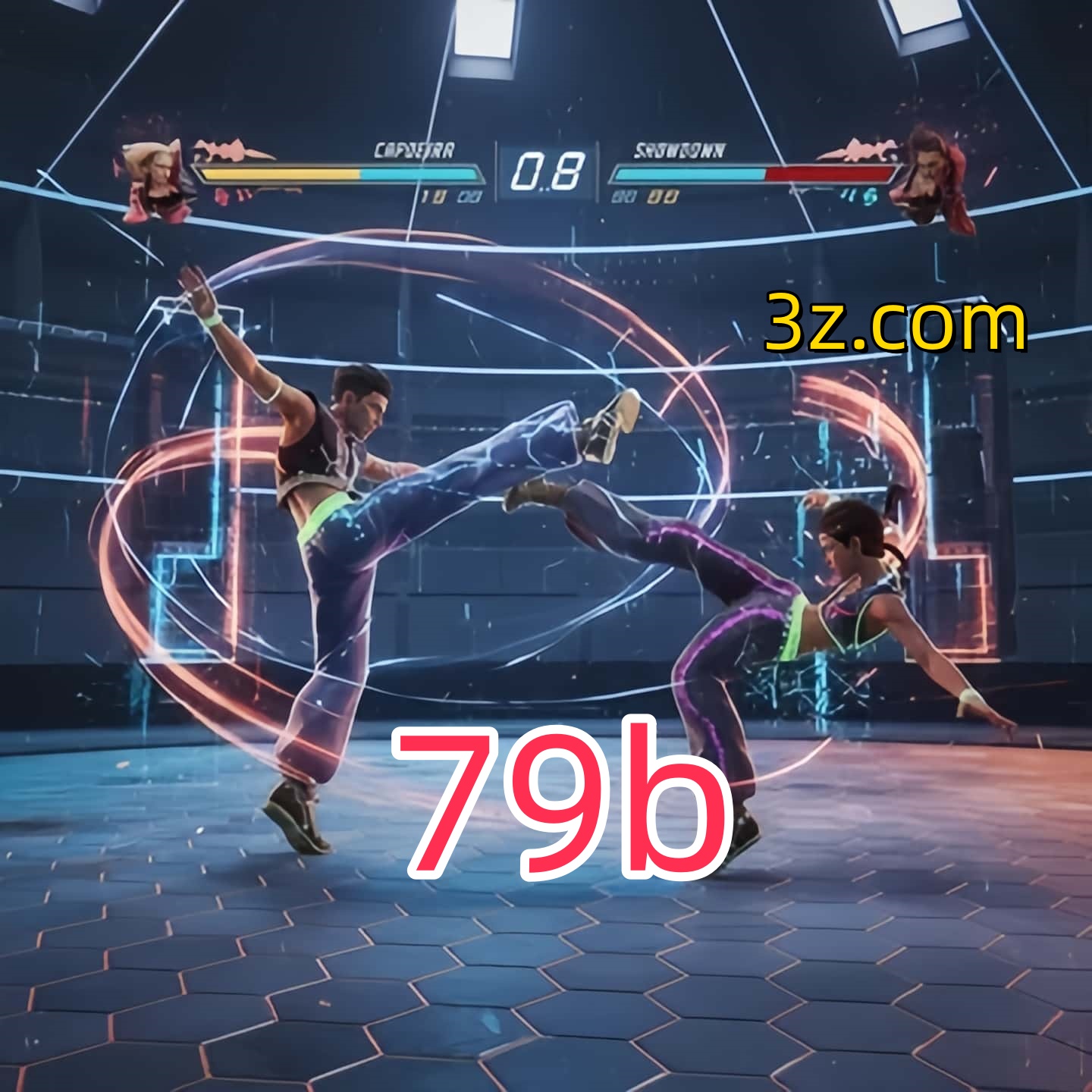 Bônus Generosos e Exclusivos no 79b para Você!