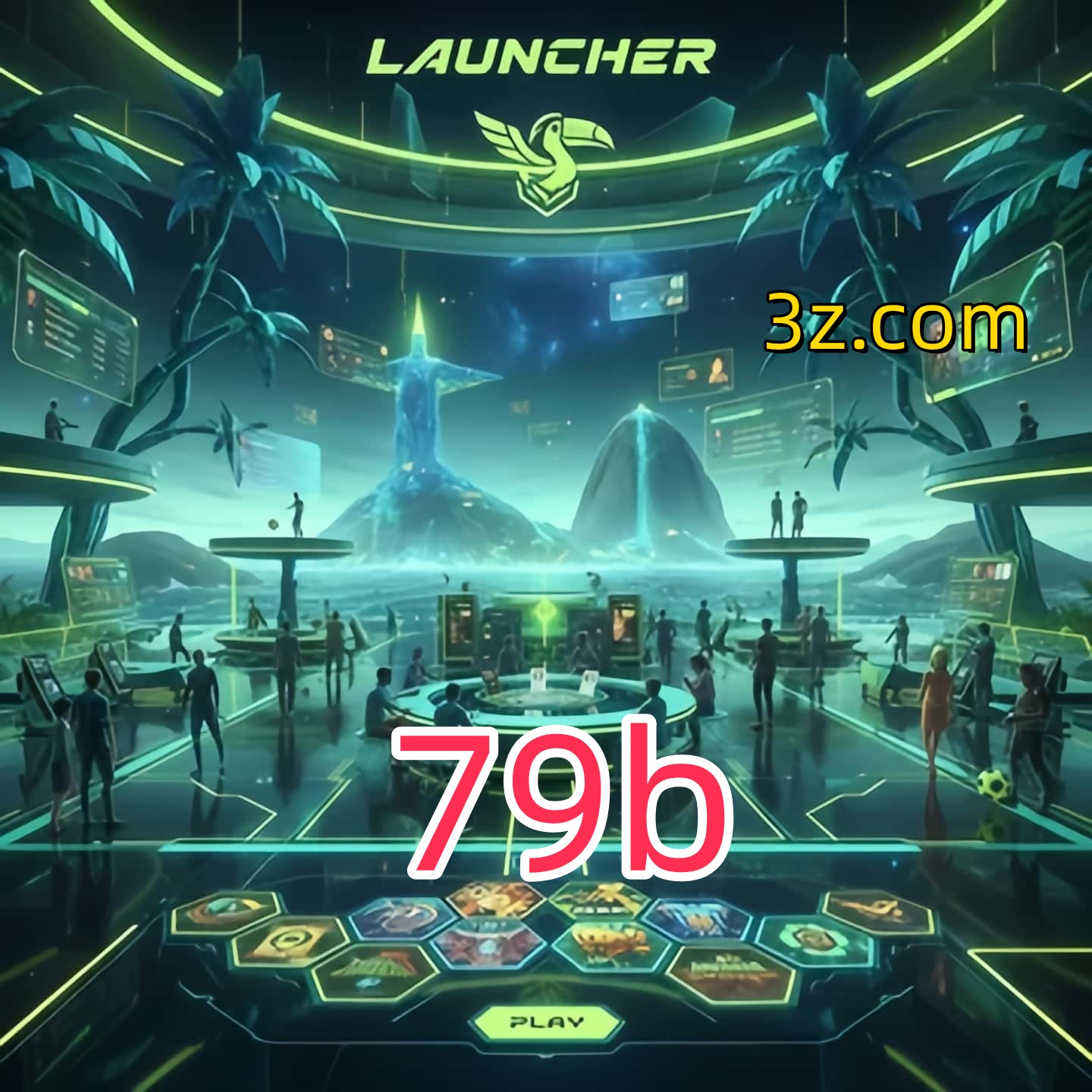 79b: Seu Especialista em Apostas Esportivas Brasileiras